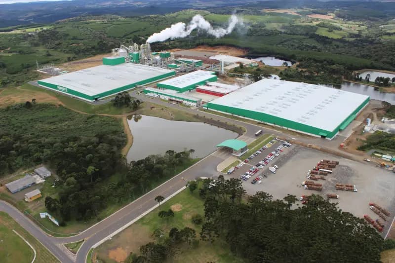 Obras industriais Scala Construtora